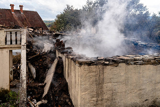 Affordable Fire Damage Restoration solutions in Colleyville, TX